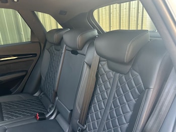Used Audi Q5 2020 for sale - 79461961: Photo