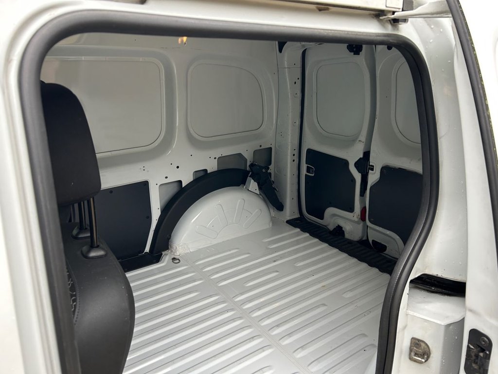 Used Renault Kangoo 2012 for sale - 76973365: Photo 10