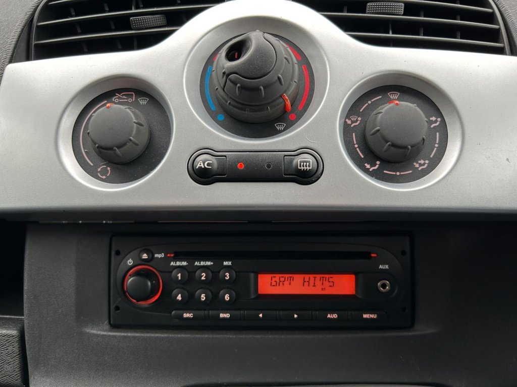 Used Renault Kangoo 2012 for sale - 76973365: Photo 18