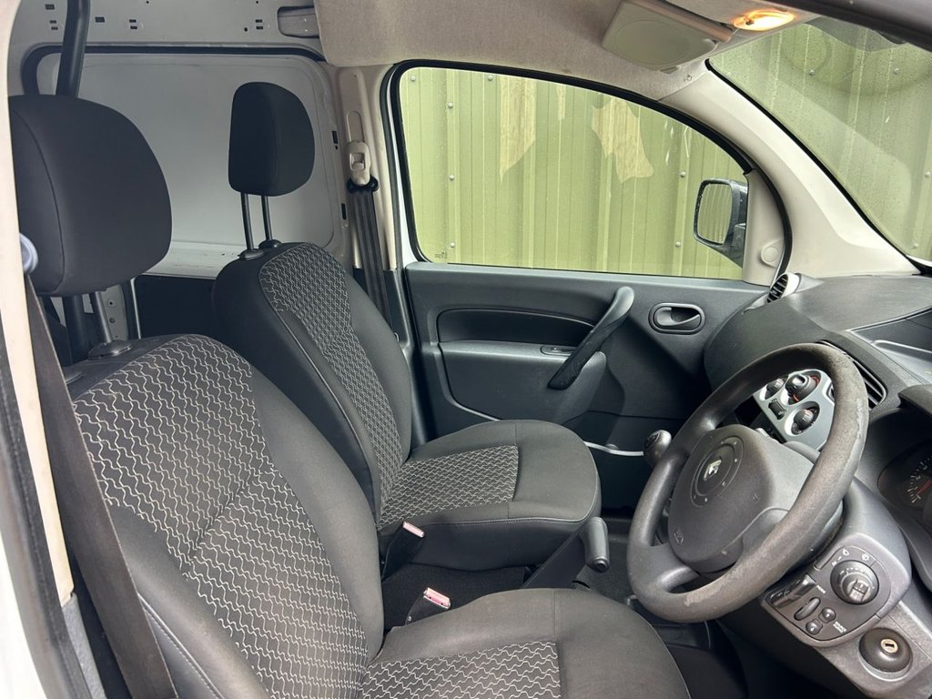 Used Renault Kangoo 2012 for sale - 76973365: Photo 23
