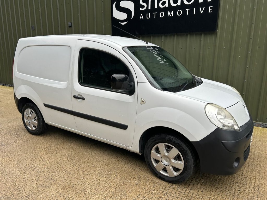 Used Renault Kangoo 2012 for sale - 76973365: Photo 27