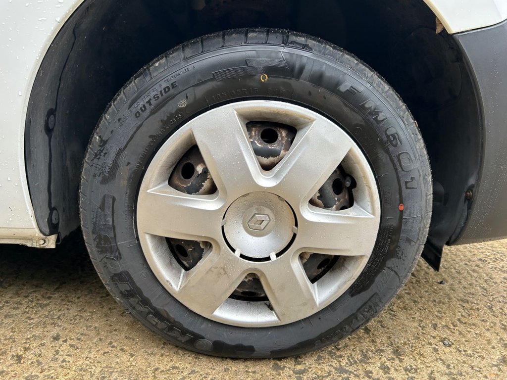 Used Renault Kangoo 2012 for sale - 76973365: Photo 36