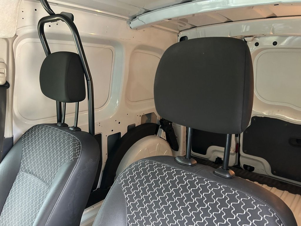 Used Renault Kangoo 2012 for sale - 76973365: Photo 46