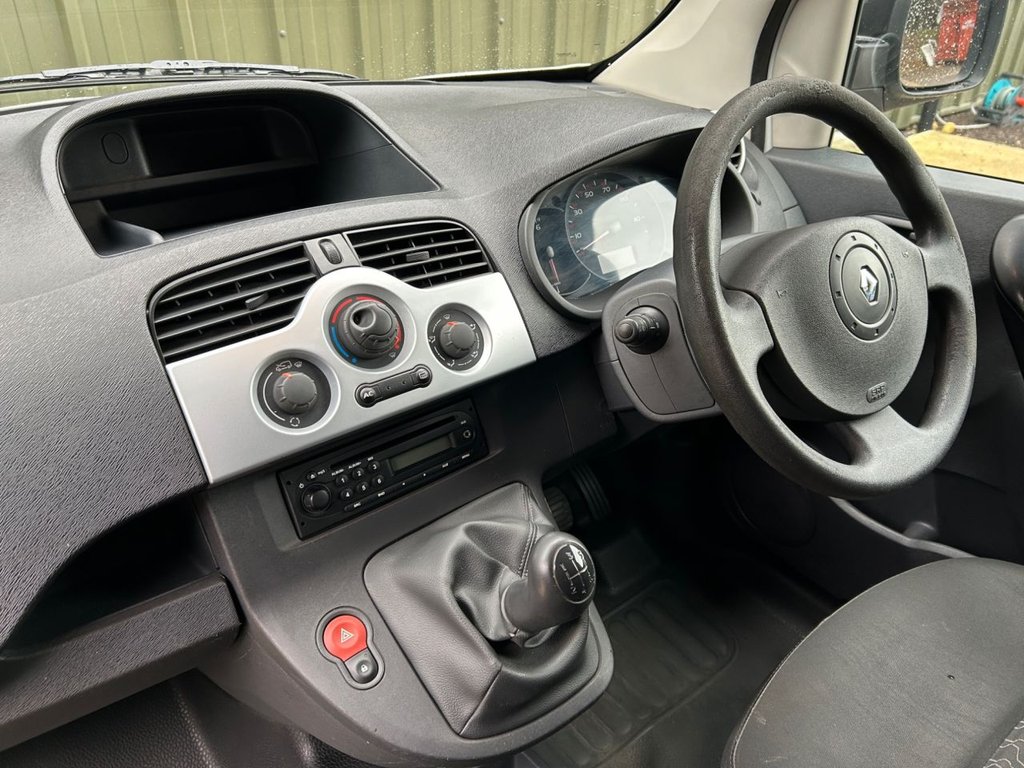 Used Renault Kangoo 2012 for sale - 76973365: Photo 47