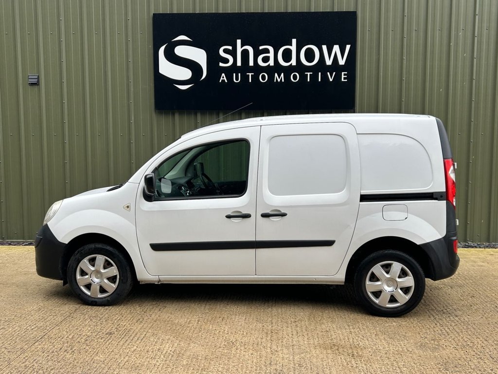 Used Renault Kangoo 2012 for sale - 76973365: Photo 50