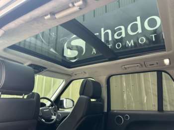 Used Land Rover Range Rover 2017 for sale - 74844824: Photo