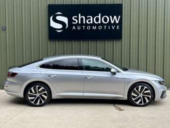 Used Volkswagen Arteon 2019 for sale - 75320408: Photo
