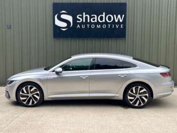 Used Volkswagen Arteon 2019 for sale - 75320408: Photo