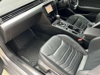 Used Volkswagen Arteon 2019 for sale - 75320408: Photo