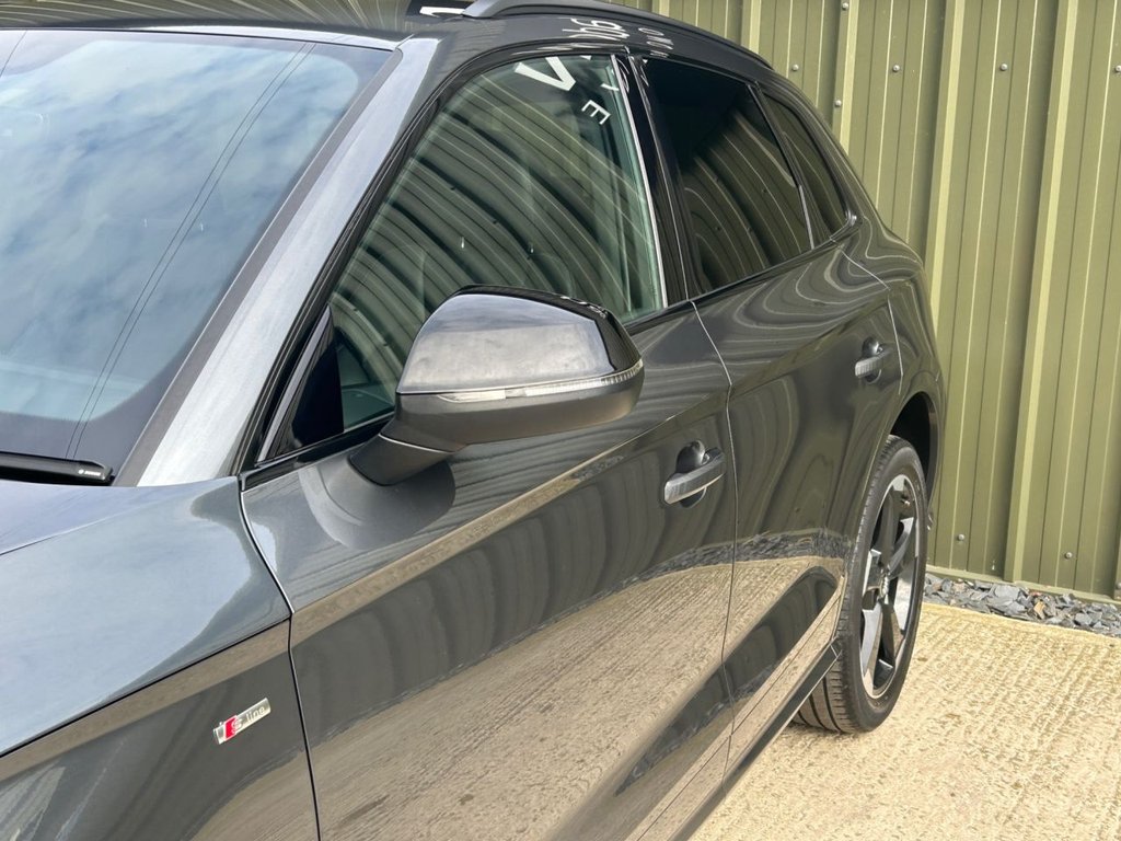 Used Audi Q5 2020 for sale - 77734351: Photo 13