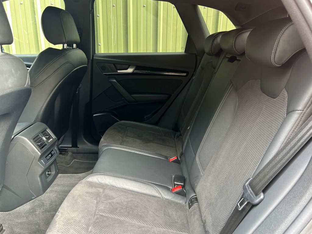 Used Audi Q5 2020 for sale - 77734351: Photo 15