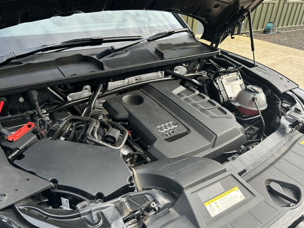 Used Audi Q5 2020 for sale - 77734351: Photo 18