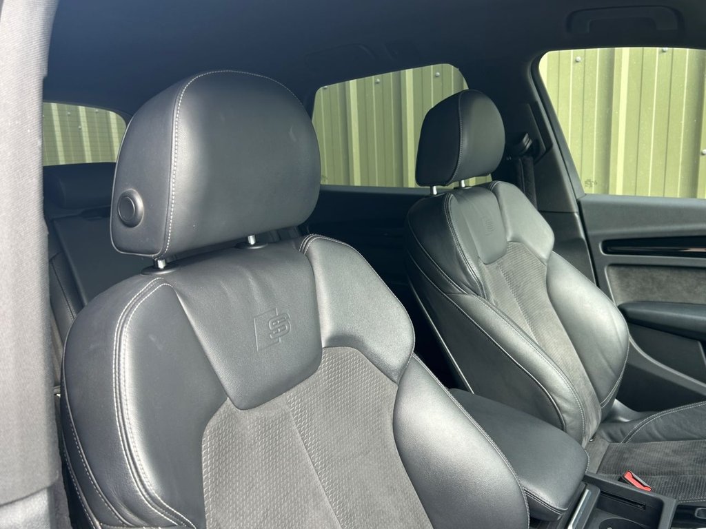 Used Audi Q5 2020 for sale - 77734351: Photo 2