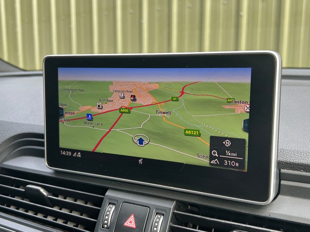 Used Audi Q5 2020 for sale - 77734351: Photo 20