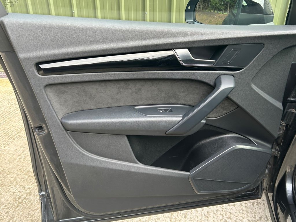 Used Audi Q5 2020 for sale - 77734351: Photo 22