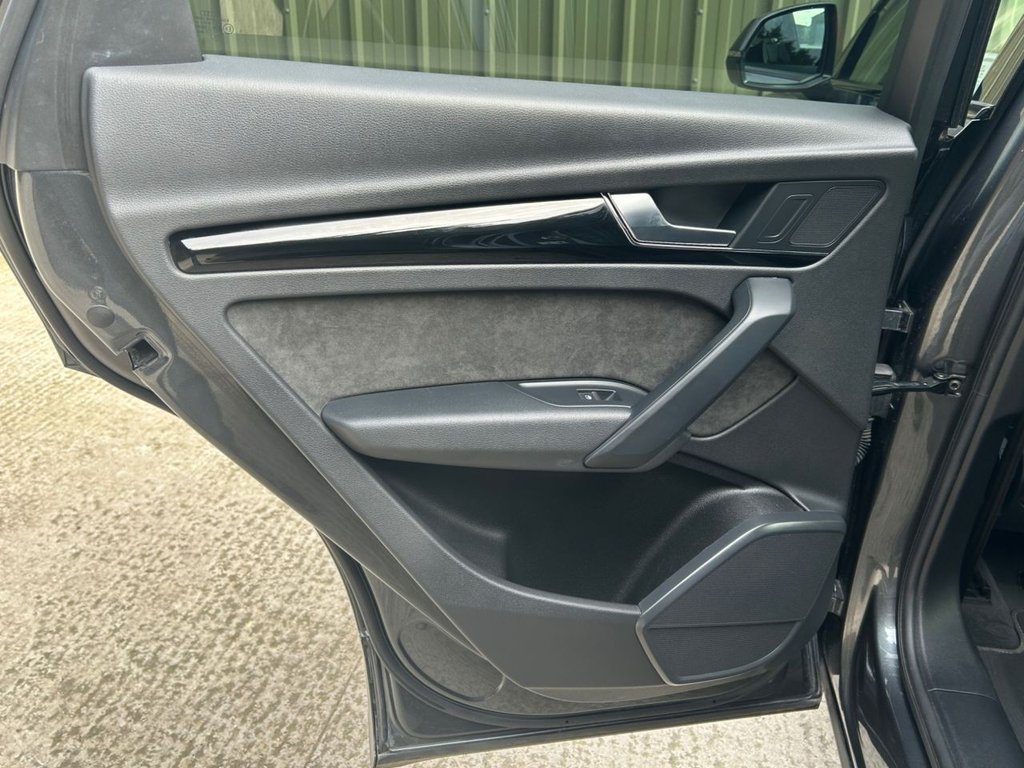 Used Audi Q5 2020 for sale - 77734351: Photo 25