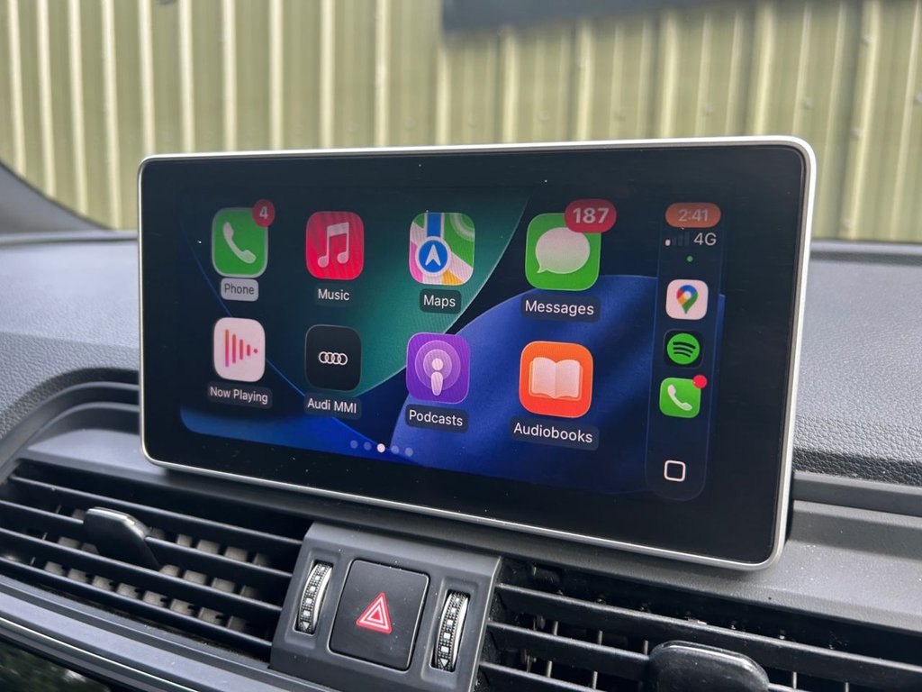 Used Audi Q5 2020 for sale - 77734351: Photo 26