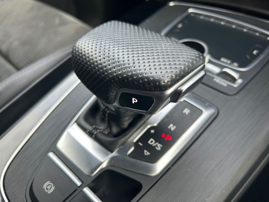 Used Audi Q5 2020 for sale - 77734351: Photo 27