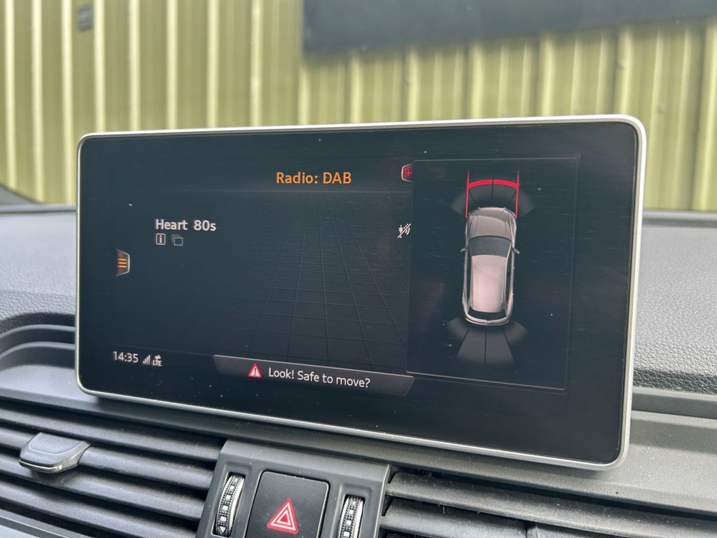 Used Audi Q5 2020 for sale - 77734351: Photo 30