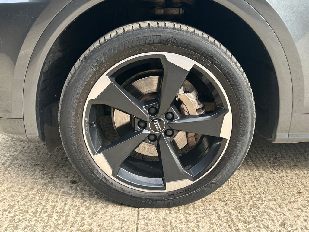 Used Audi Q5 2020 for sale - 77734351: Photo 33