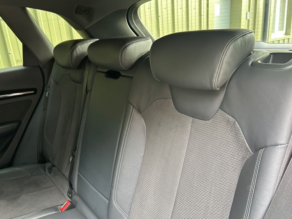 Used Audi Q5 2020 for sale - 77734351: Photo 35