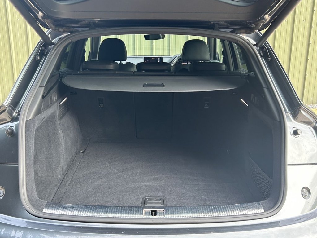 Used Audi Q5 2020 for sale - 77734351: Photo 37