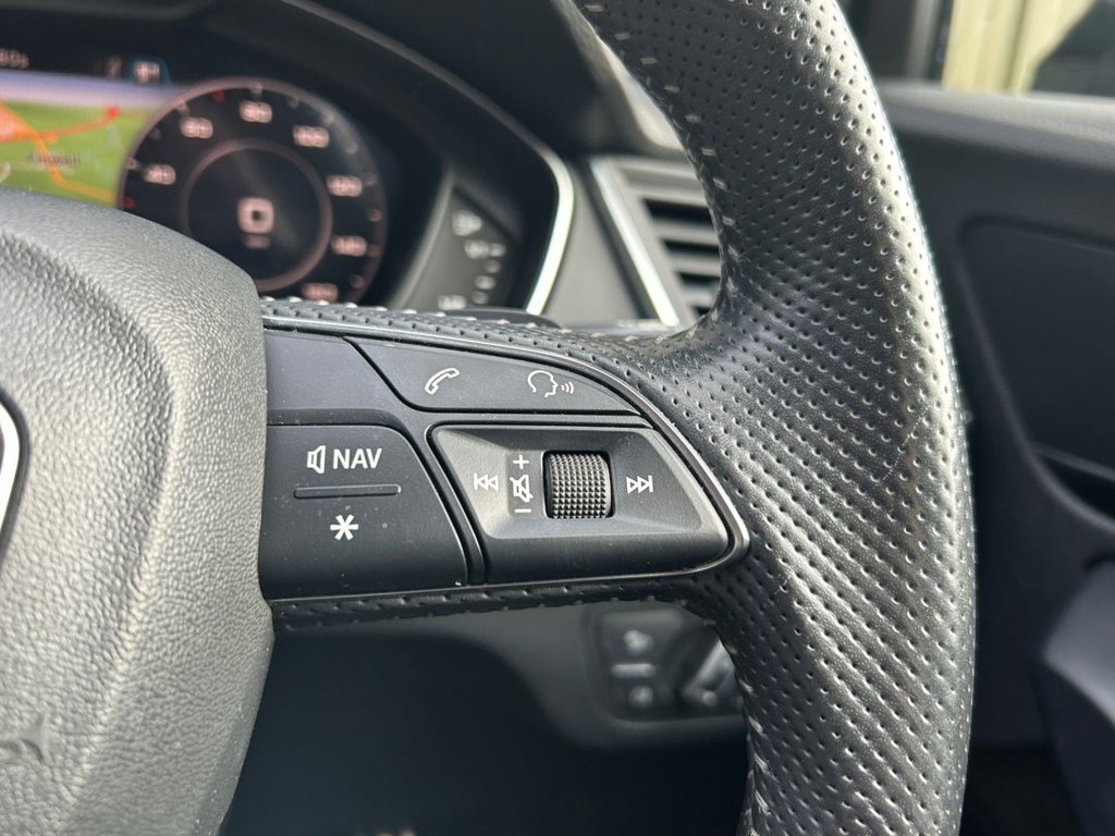 Used Audi Q5 2020 for sale - 77734351: Photo 41