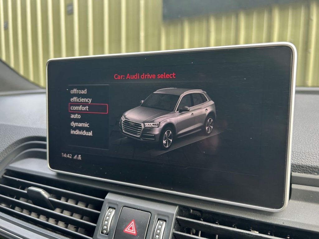 Used Audi Q5 2020 for sale - 77734351: Photo 42