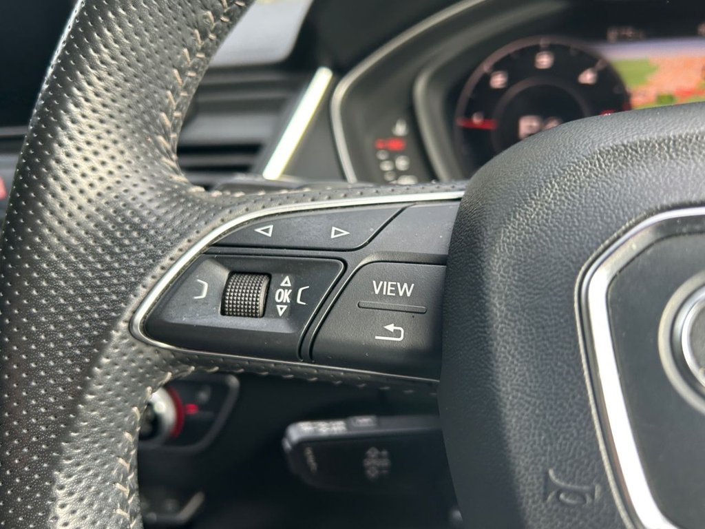 Used Audi Q5 2020 for sale - 77734351: Photo 49