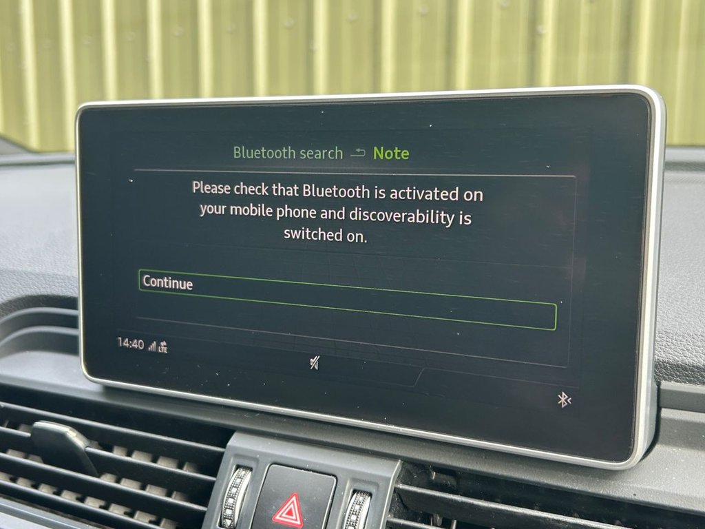 Used Audi Q5 2020 for sale - 77734351: Photo 50