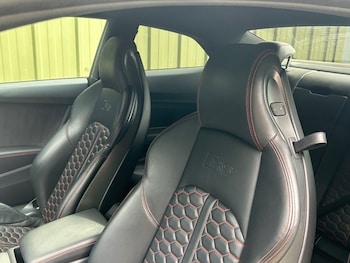 Used Audi RS5 2017 for sale - 79129321: Photo