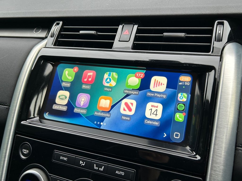 Used Land Rover Discovery 5 2020 for sale - 77200039: Photo 10