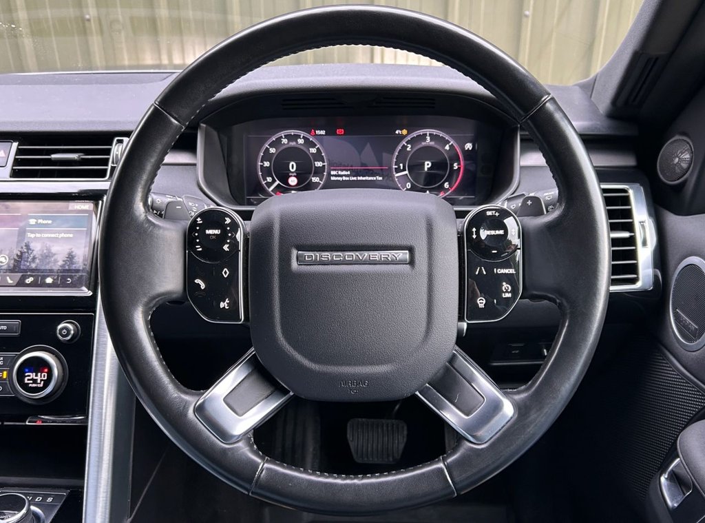Used Land Rover Discovery 5 2020 for sale - 77200039: Photo 13