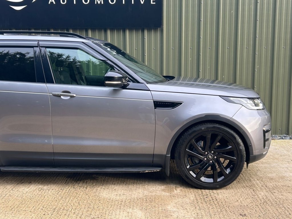 Used Land Rover Discovery 5 2020 for sale - 77200039: Photo 19