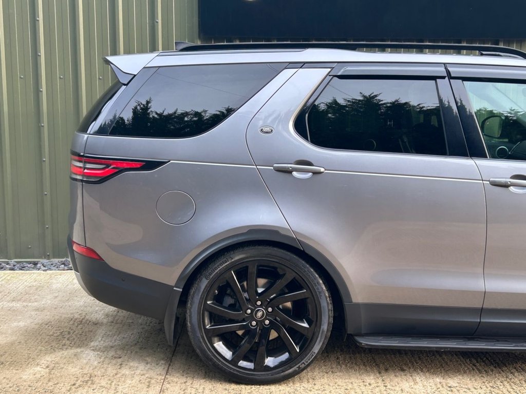 Used Land Rover Discovery 5 2020 for sale - 77200039: Photo 20