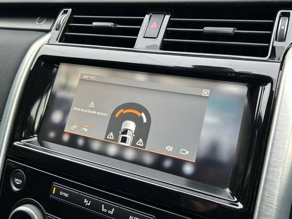 Used Land Rover Discovery 5 2020 for sale - 77200039: Photo 21