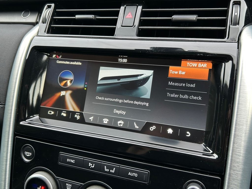 Used Land Rover Discovery 5 2020 for sale - 77200039: Photo 26