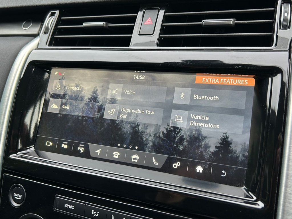 Used Land Rover Discovery 5 2020 for sale - 77200039: Photo 27