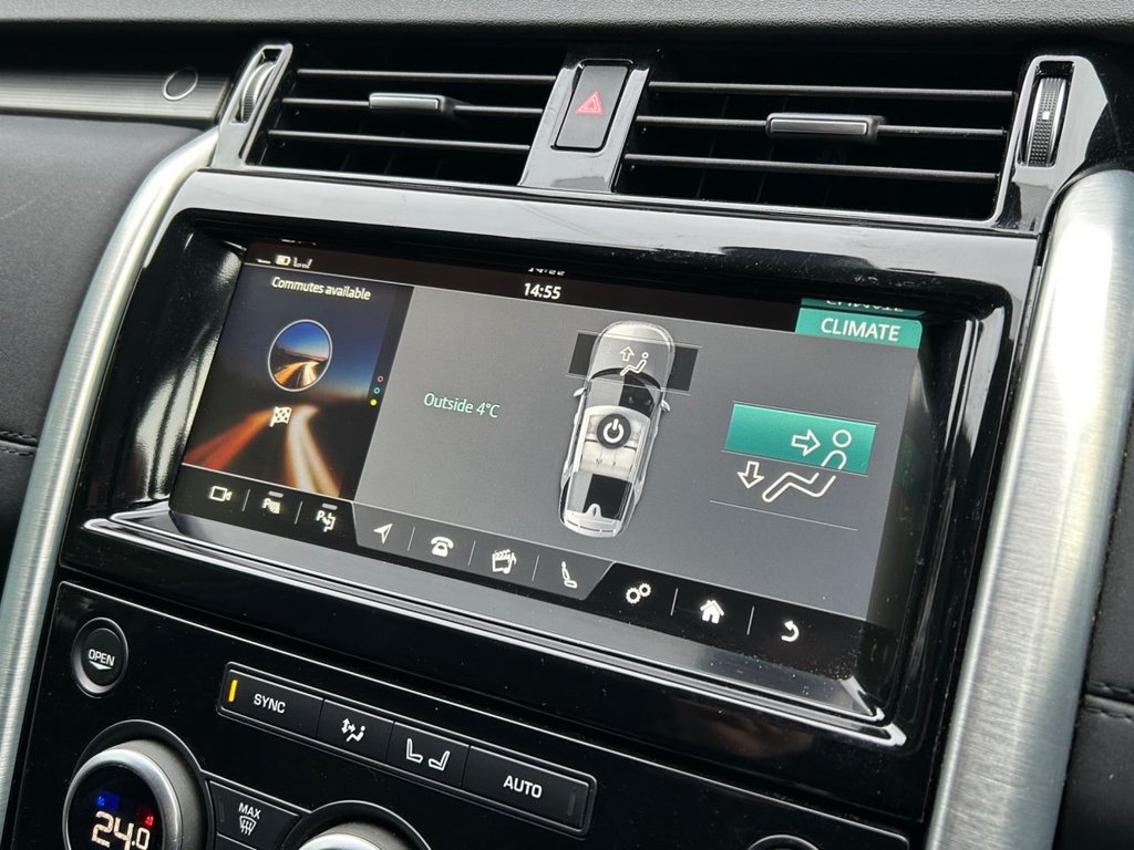 Used Land Rover Discovery 5 2020 for sale - 77200039: Photo 30