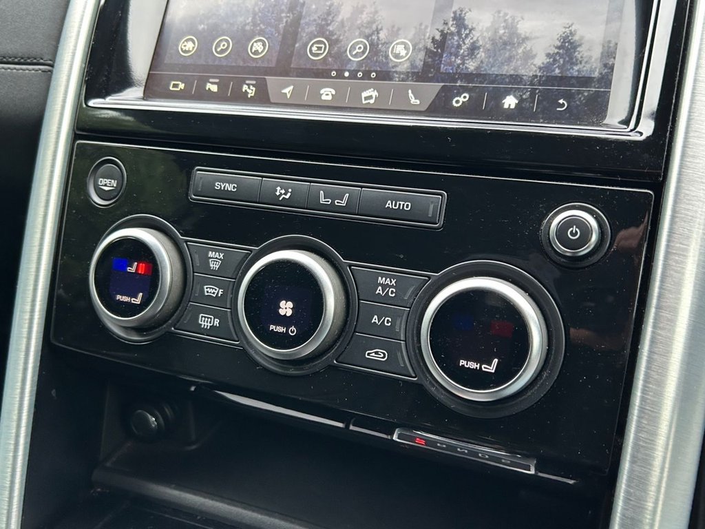 Used Land Rover Discovery 5 2020 for sale - 77200039: Photo 33