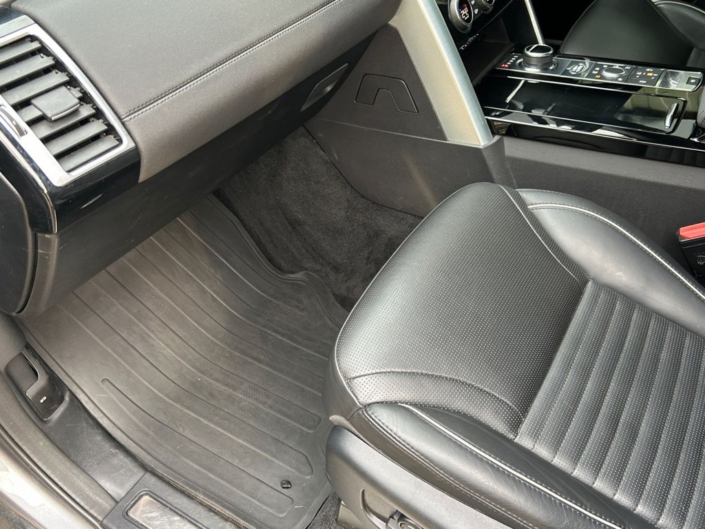 Used Land Rover Discovery 5 2020 for sale - 77200039: Photo 46