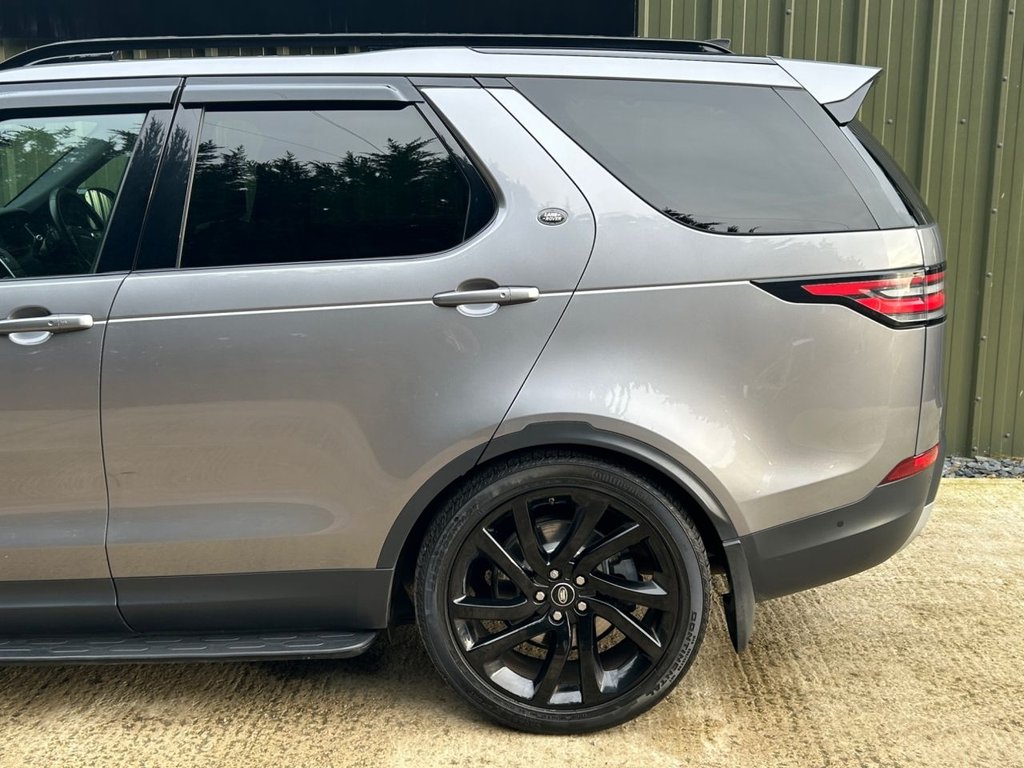 Used Land Rover Discovery 5 2020 for sale - 77200039: Photo 47