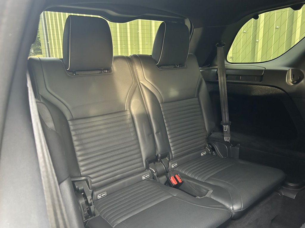Used Land Rover Discovery 5 2020 for sale - 77200039: Photo 5