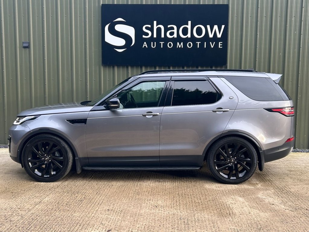 Used Land Rover Discovery 5 2020 for sale - 77200039: Photo 6