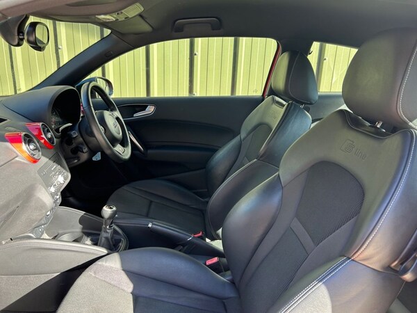 Used Audi A1 2014 for sale - 76039130: Photo 10