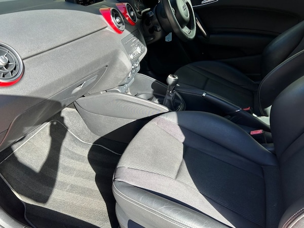 Used Audi A1 2014 for sale - 76039130: Photo 11