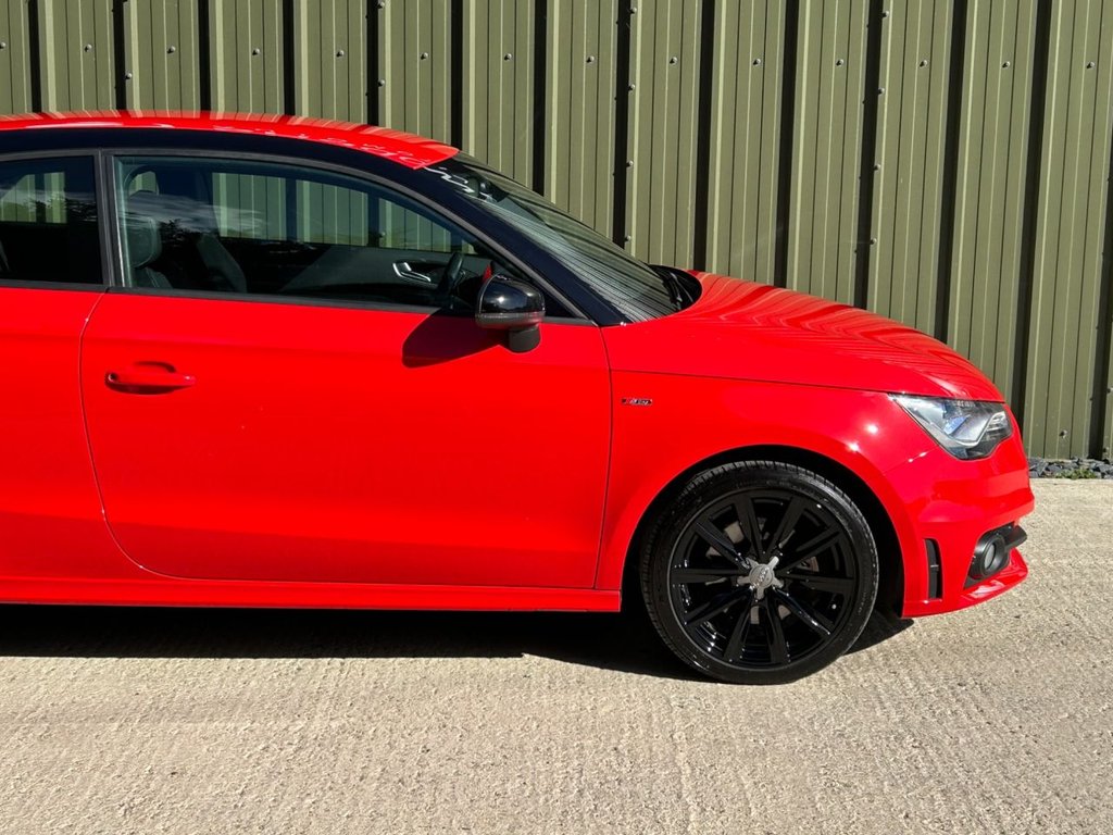 Used Audi A1 2014 for sale - 76039130: Photo 13