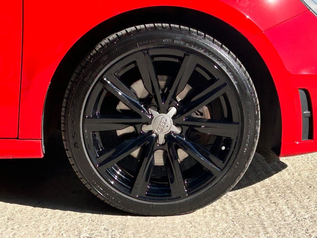 Used Audi A1 2014 for sale - 76039130: Photo 15