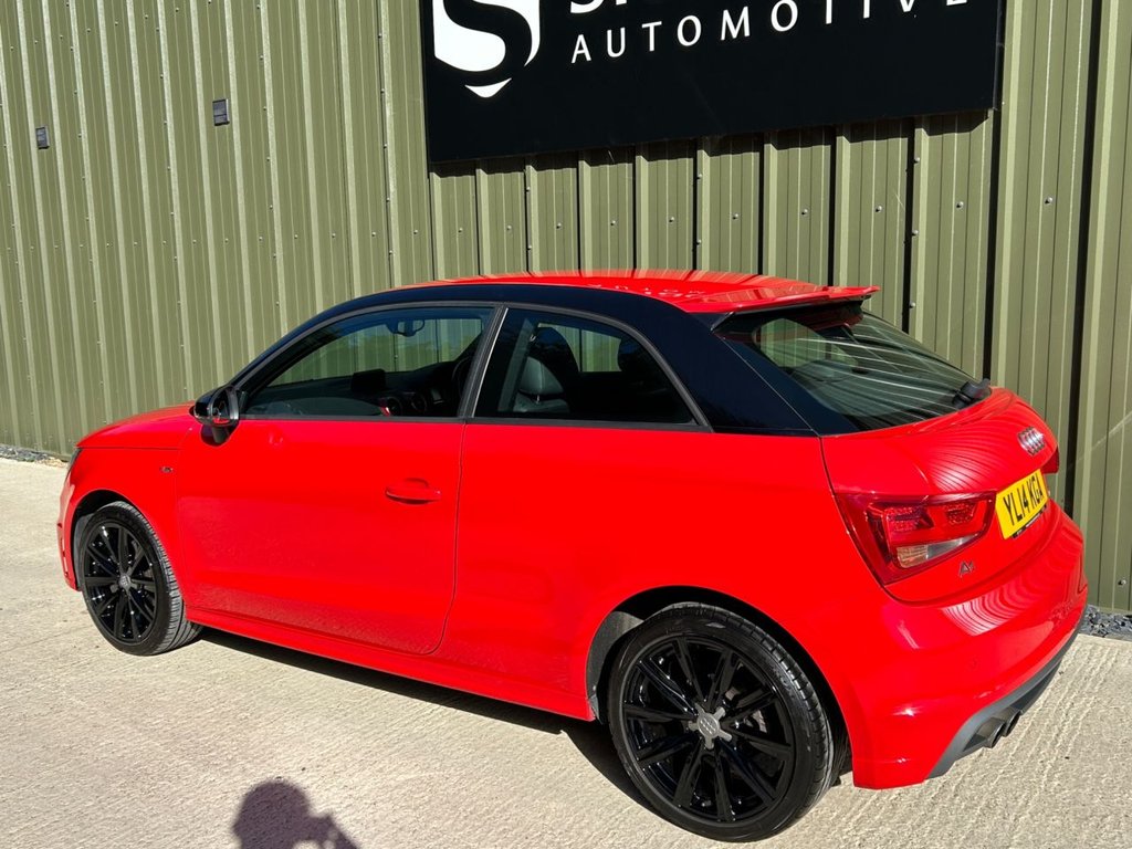 Used Audi A1 2014 for sale - 76039130: Photo 19