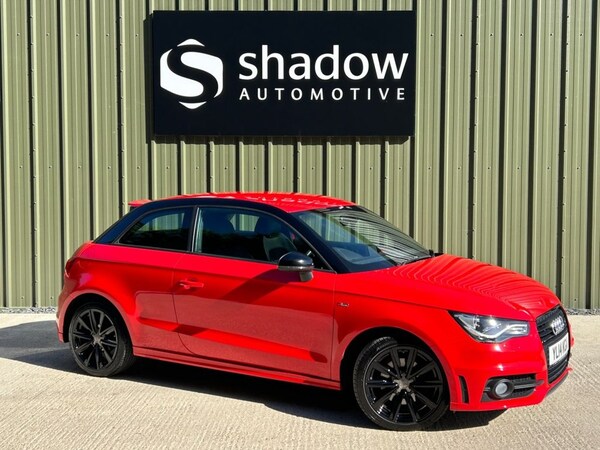 Used Audi A1 2014 for sale - 76039130: Photo 1